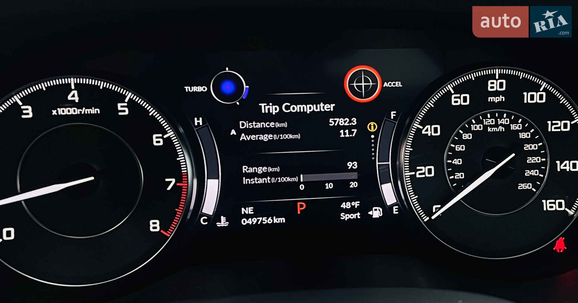 2020 Acura RDX - мініатюра 39