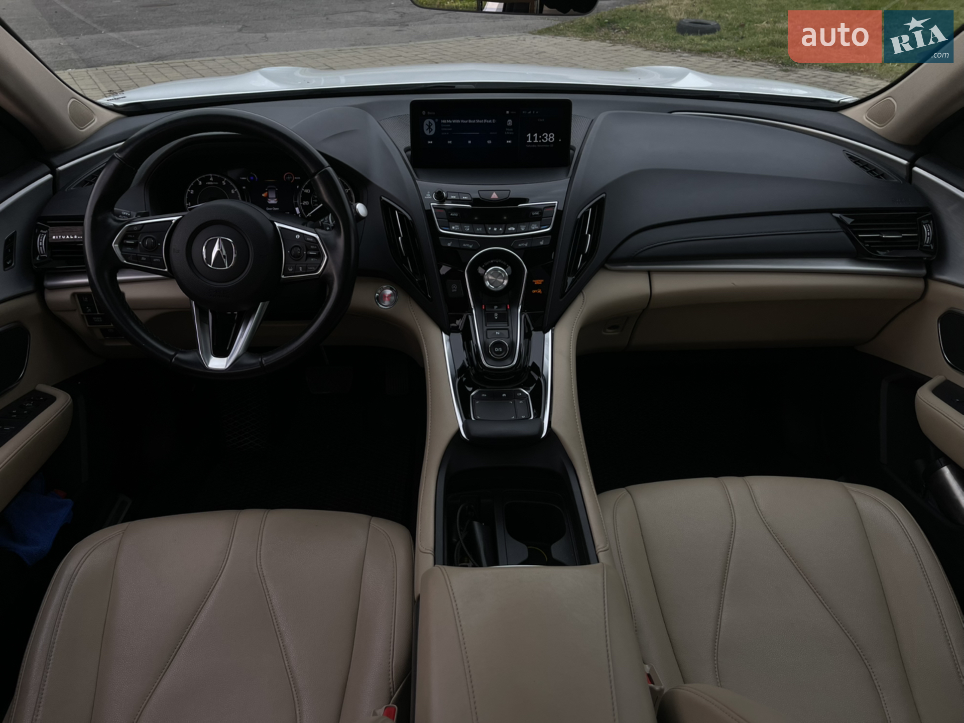 2020 Acura RDX - мініатюра 44