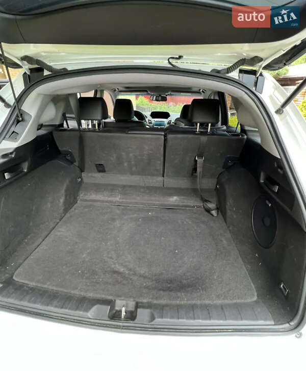 Позашляховик / Кросовер Acura RDX 2017 в Полтаві фото 14 Позашляховик / Кросовер Acura RDX 2017 в Полтаві