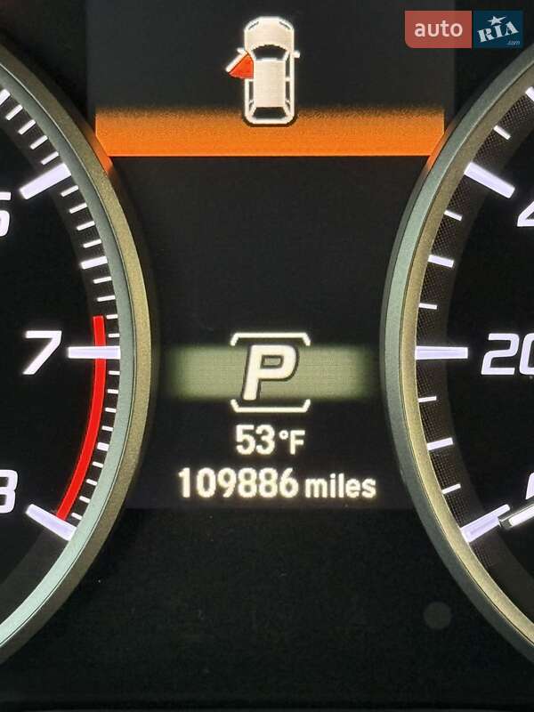 Внедорожник / Кроссовер Acura RDX 2016 в Днепре фото 12 Внедорожник / Кроссовер Acura RDX 2016 в Днепре