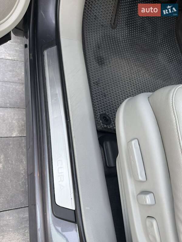 Внедорожник / Кроссовер Acura RDX 2016 в Днепре фото 14 Внедорожник / Кроссовер Acura RDX 2016 в Днепре