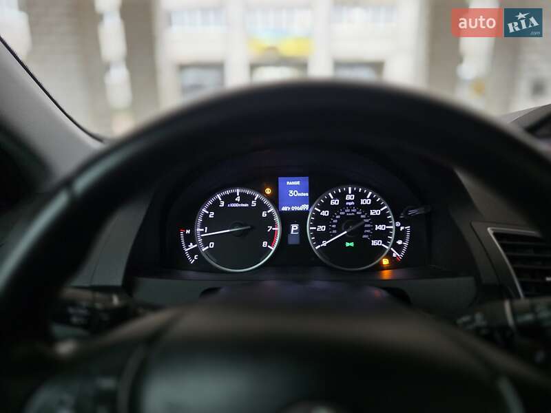 Внедорожник / Кроссовер Acura RDX 2015 в Бердичеве фото 4 Внедорожник / Кроссовер Acura RDX 2015 в Бердичеве