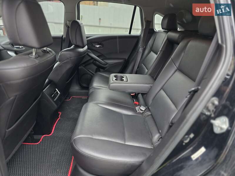 Внедорожник / Кроссовер Acura RDX 2015 в Бердичеве фото 34 Внедорожник / Кроссовер Acura RDX 2015 в Бердичеве