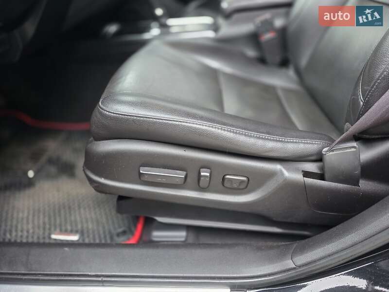 Внедорожник / Кроссовер Acura RDX 2015 в Бердичеве фото 37 Внедорожник / Кроссовер Acura RDX 2015 в Бердичеве