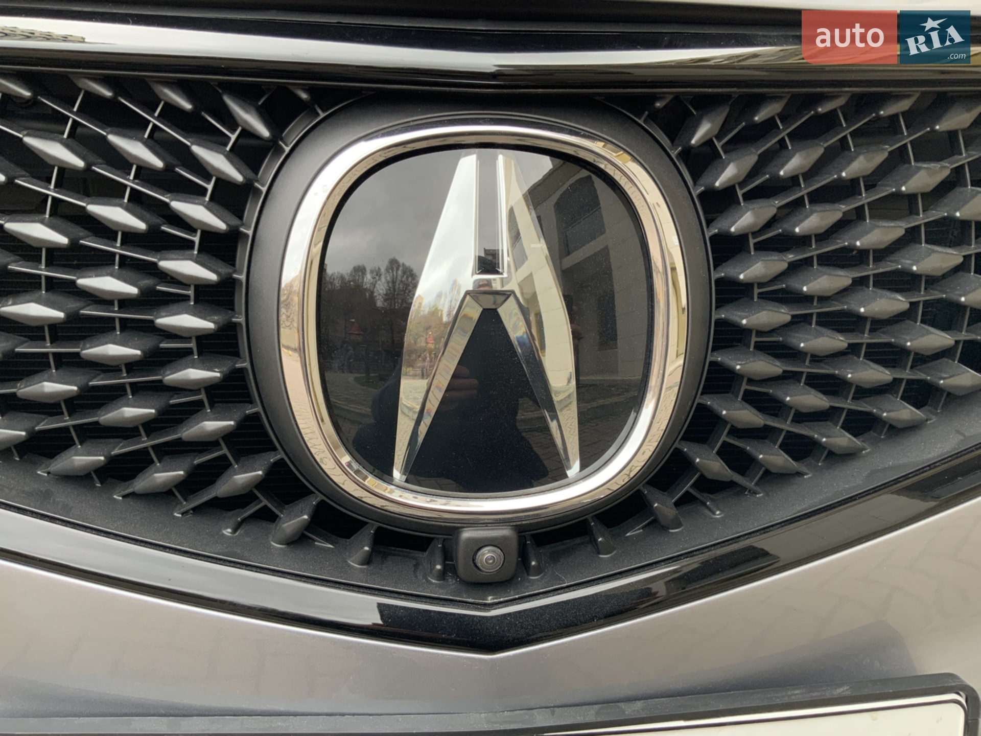 2024 Acura RDX - мініатюра 30