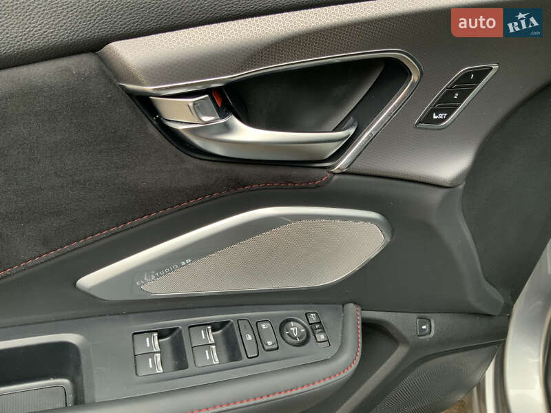 Внедорожник / Кроссовер Acura RDX 2024 в Киеве фото 39 Внедорожник / Кроссовер Acura RDX 2024 в Киеве