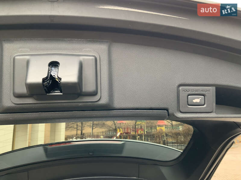 Внедорожник / Кроссовер Acura RDX 2024 в Киеве фото 45 Внедорожник / Кроссовер Acura RDX 2024 в Киеве