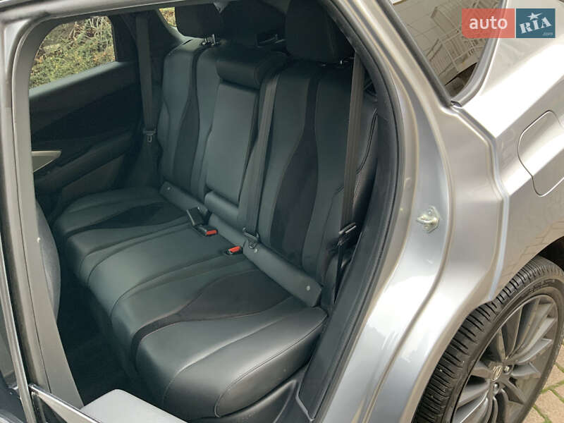 Внедорожник / Кроссовер Acura RDX 2024 в Киеве фото 60 Внедорожник / Кроссовер Acura RDX 2024 в Киеве