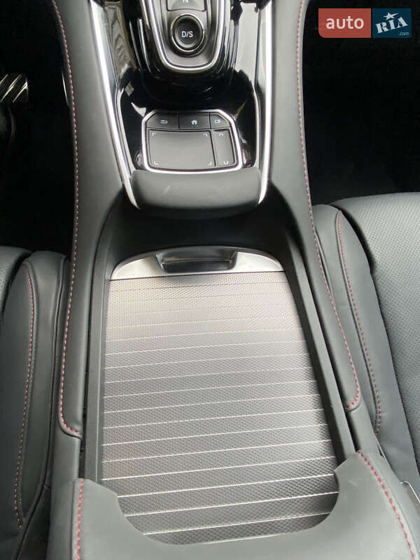 Внедорожник / Кроссовер Acura RDX 2024 в Киеве фото 101 Внедорожник / Кроссовер Acura RDX 2024 в Киеве