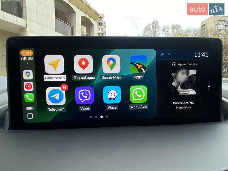 Внедорожник / Кроссовер Acura RDX 2024 в Киеве фото 105 Внедорожник / Кроссовер Acura RDX 2024 в Киеве