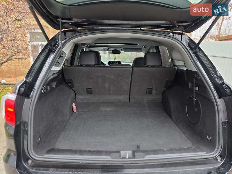 Позашляховик / Кросовер Acura RDX 2015 в Бердичеві