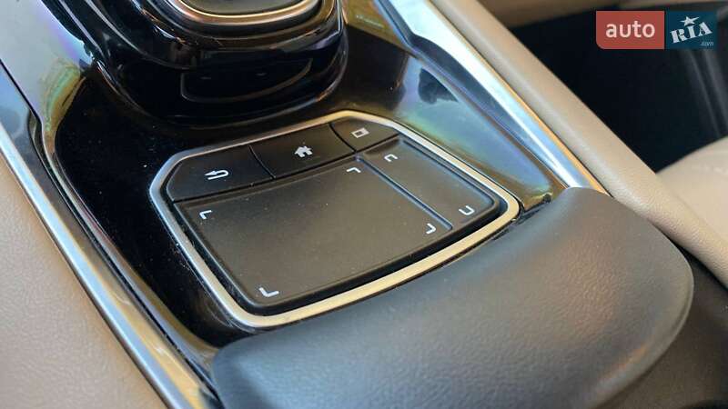 Позашляховик / Кросовер Acura RDX 2018 в Києві фото 15 Позашляховик / Кросовер Acura RDX 2018 в Києві