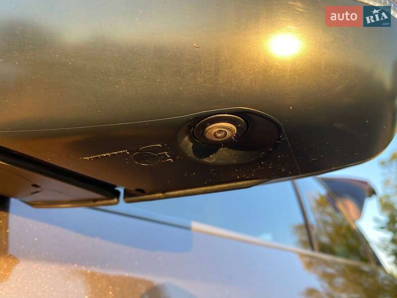 Позашляховик / Кросовер Acura RDX 2018 в Києві фото 43 Позашляховик / Кросовер Acura RDX 2018 в Києві