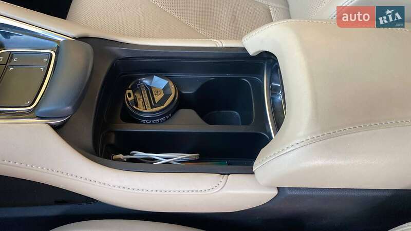 Позашляховик / Кросовер Acura RDX 2018 в Києві фото 18 Позашляховик / Кросовер Acura RDX 2018 в Києві