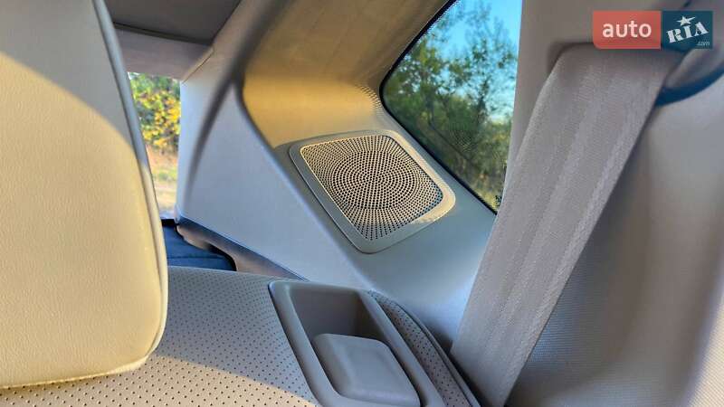 Позашляховик / Кросовер Acura RDX 2018 в Києві фото 35 Позашляховик / Кросовер Acura RDX 2018 в Києві