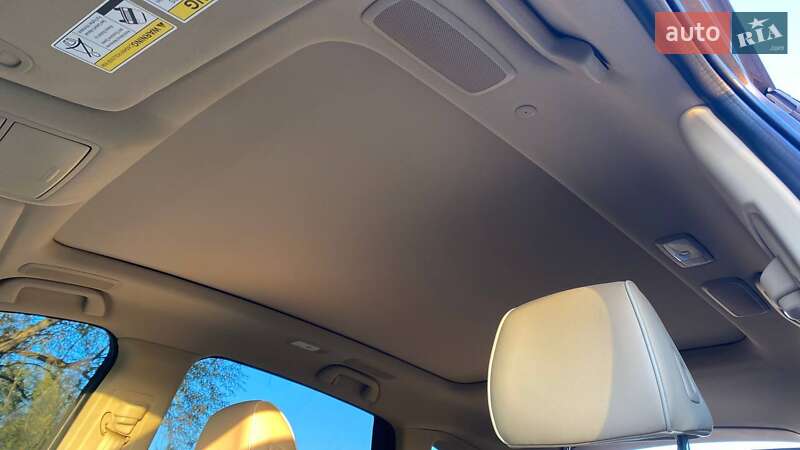 Позашляховик / Кросовер Acura RDX 2018 в Києві фото 38 Позашляховик / Кросовер Acura RDX 2018 в Києві