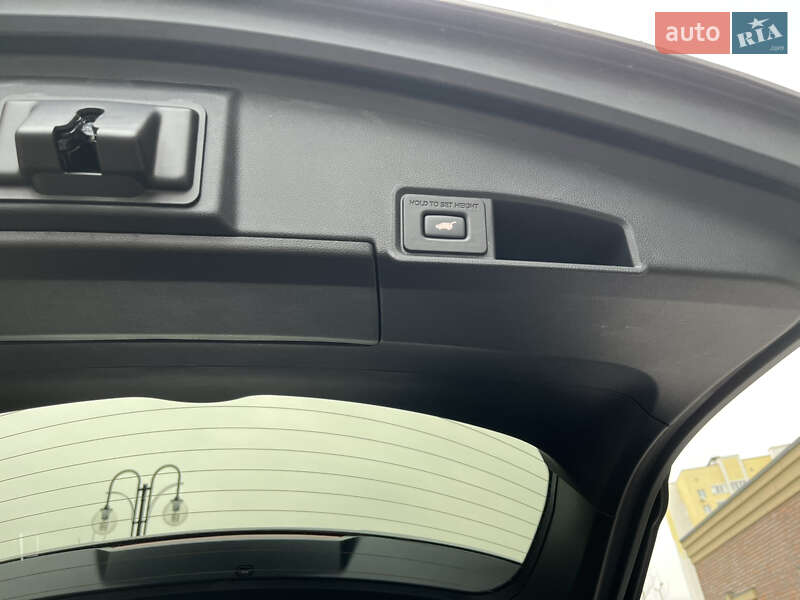 Внедорожник / Кроссовер Acura RDX 2019 в Киеве фото 10 Внедорожник / Кроссовер Acura RDX 2019 в Киеве