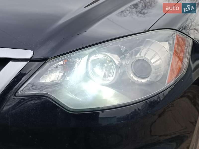 Внедорожник / Кроссовер Acura RDX 2008 в Харькове фото 4 Внедорожник / Кроссовер Acura RDX 2008 в Харькове