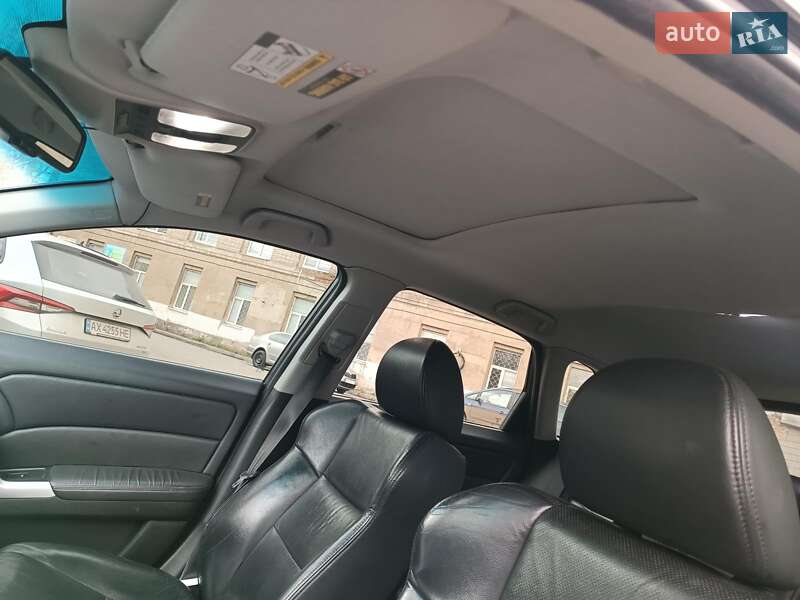 Внедорожник / Кроссовер Acura RDX 2008 в Харькове фото 21 Внедорожник / Кроссовер Acura RDX 2008 в Харькове
