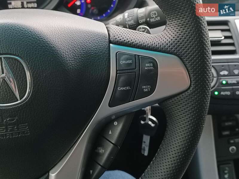 Внедорожник / Кроссовер Acura RDX 2008 в Харькове фото 27 Внедорожник / Кроссовер Acura RDX 2008 в Харькове