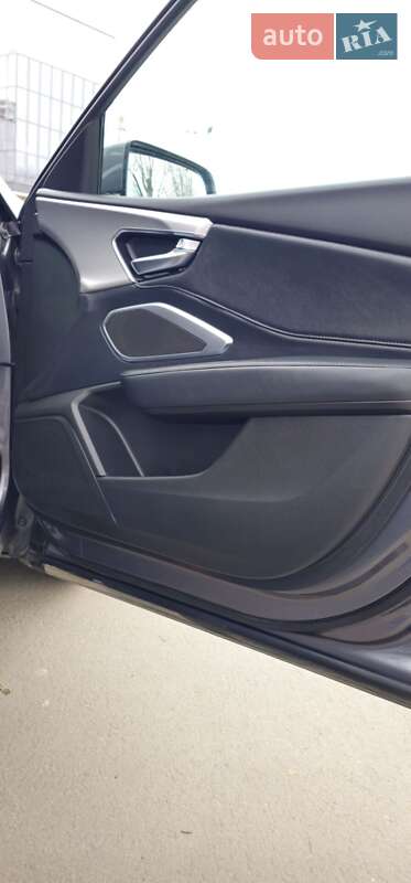 Позашляховик / Кросовер Acura RDX 2019 в Тернополі