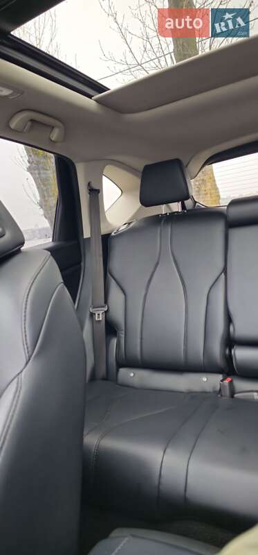 Позашляховик / Кросовер Acura RDX 2019 в Тернополі