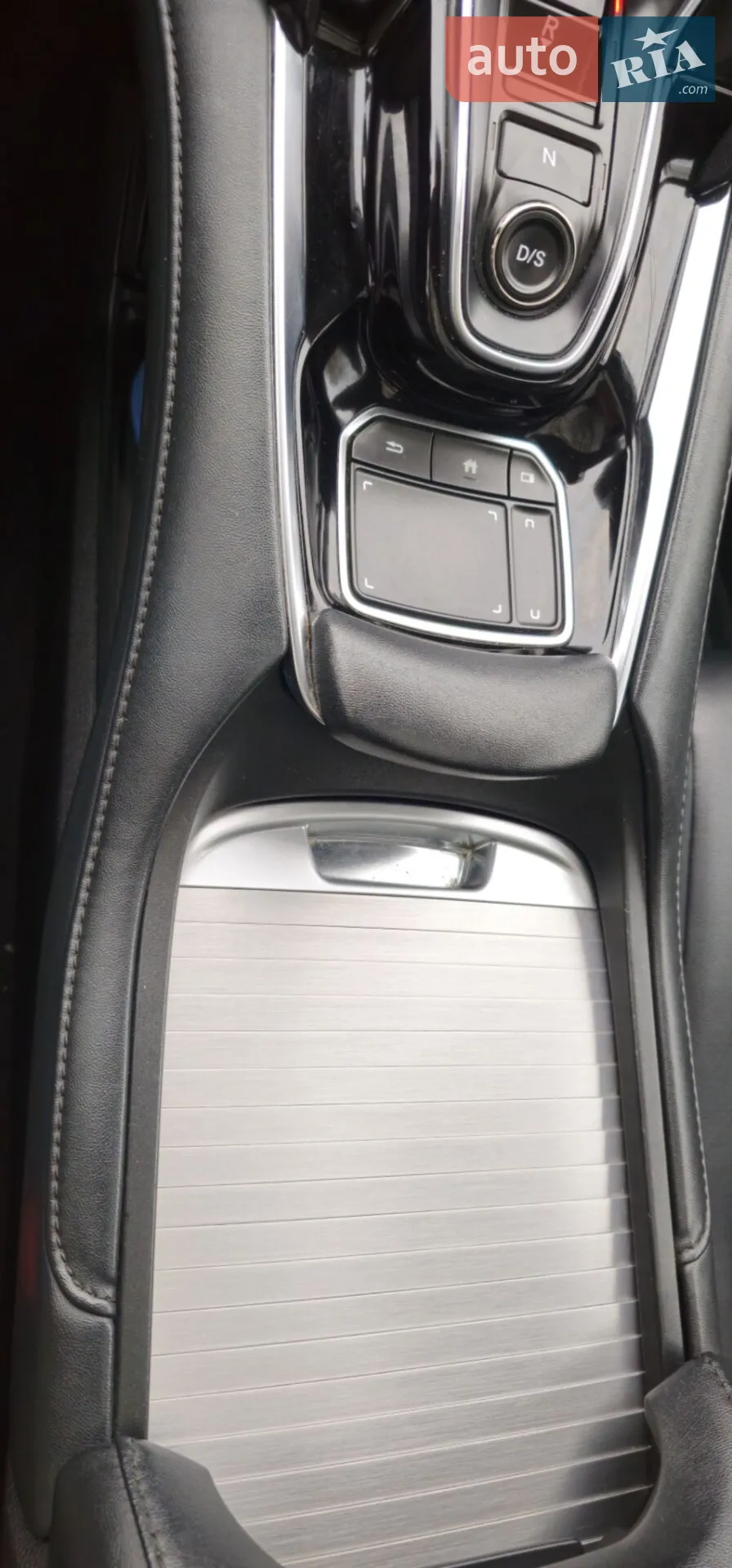 2019 Acura RDX - мініатюра 47