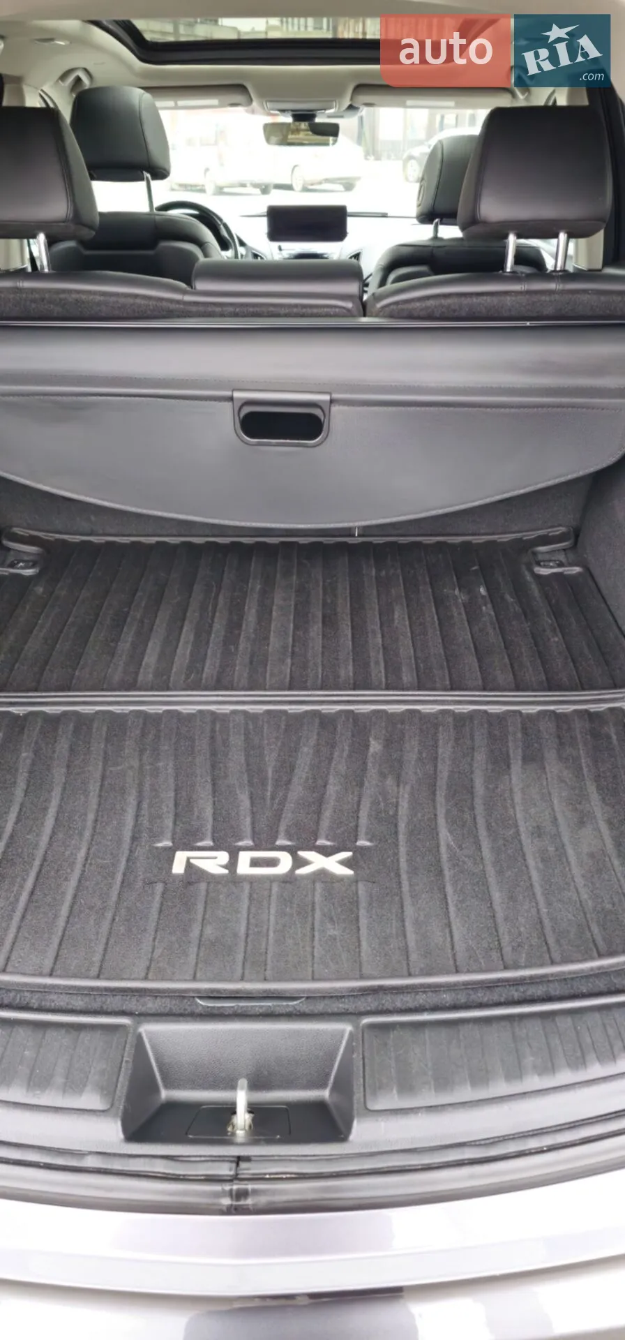 2019 Acura RDX - мініатюра 53