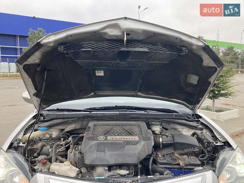 Внедорожник / Кроссовер Acura RDX 2011 в Одессе