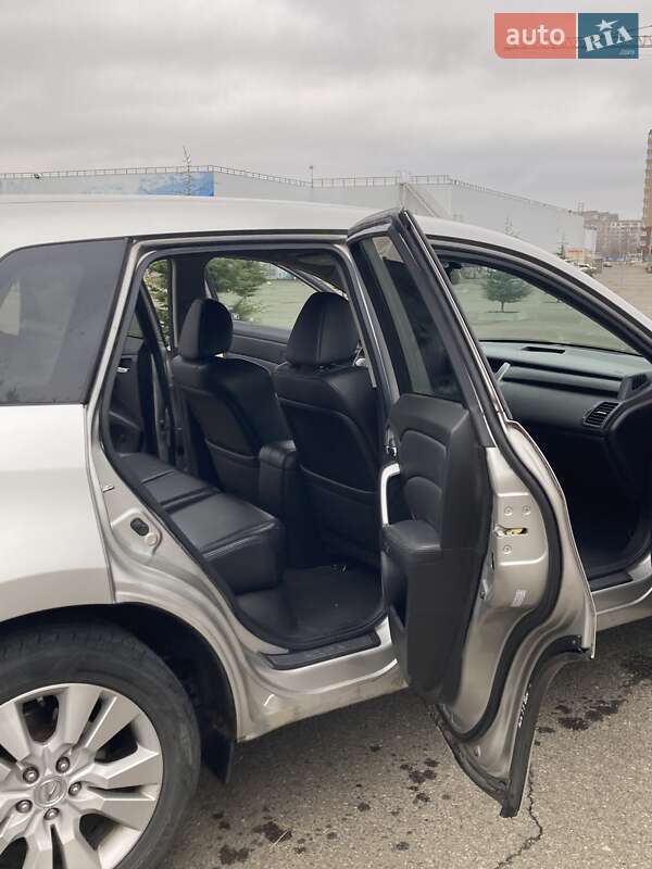 Внедорожник / Кроссовер Acura RDX 2011 в Одессе