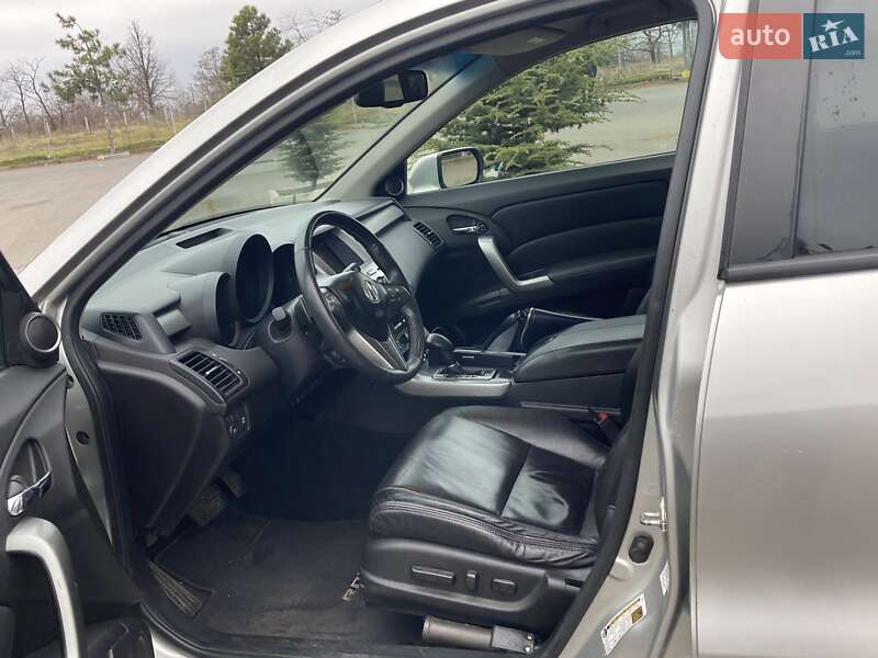 Внедорожник / Кроссовер Acura RDX 2011 в Одессе