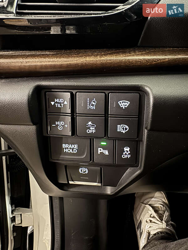 Внедорожник / Кроссовер Acura RDX 2019 в Киеве