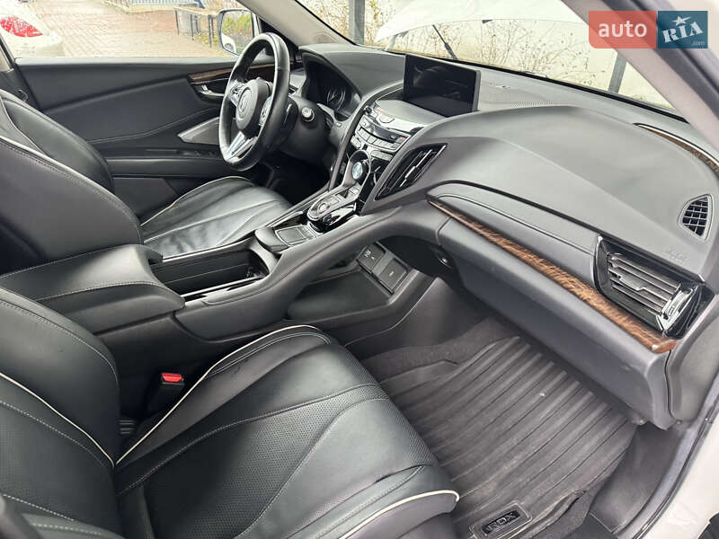 Внедорожник / Кроссовер Acura RDX 2019 в Киеве