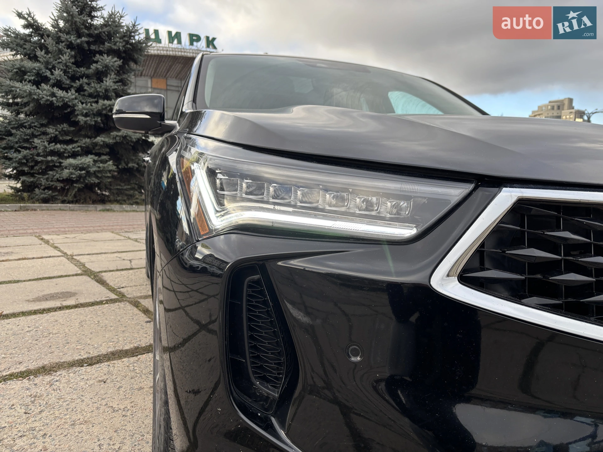 2022 Acura RDX - мініатюра 9