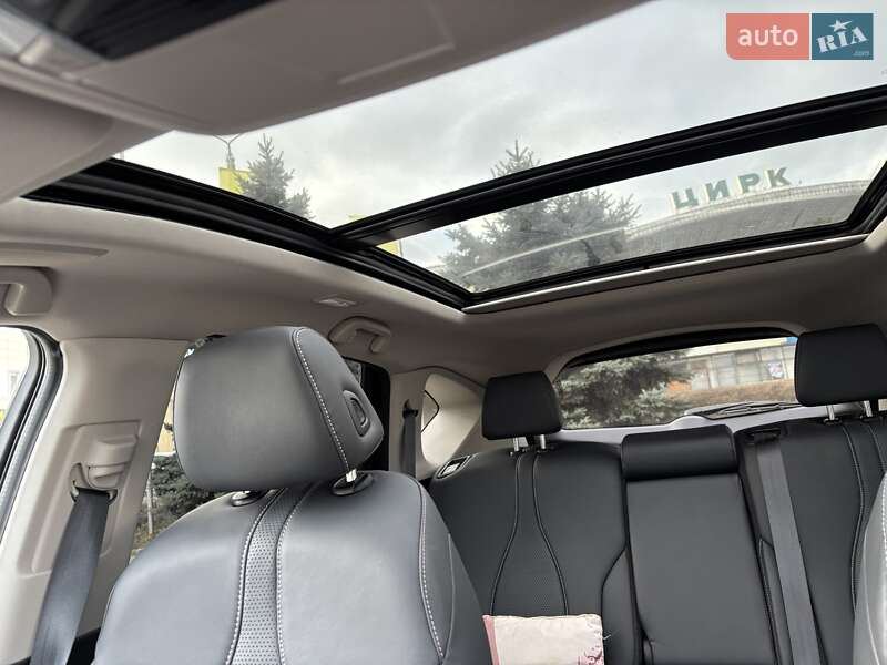 Внедорожник / Кроссовер Acura RDX 2022 в Харькове