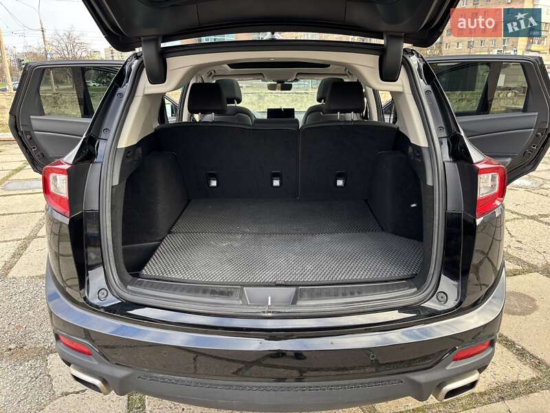 Внедорожник / Кроссовер Acura RDX 2022 в Харькове