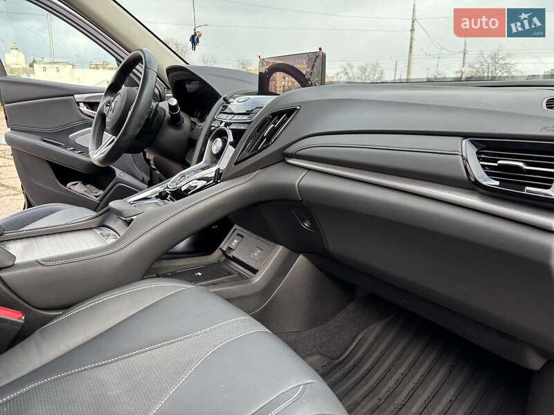 Внедорожник / Кроссовер Acura RDX 2022 в Харькове