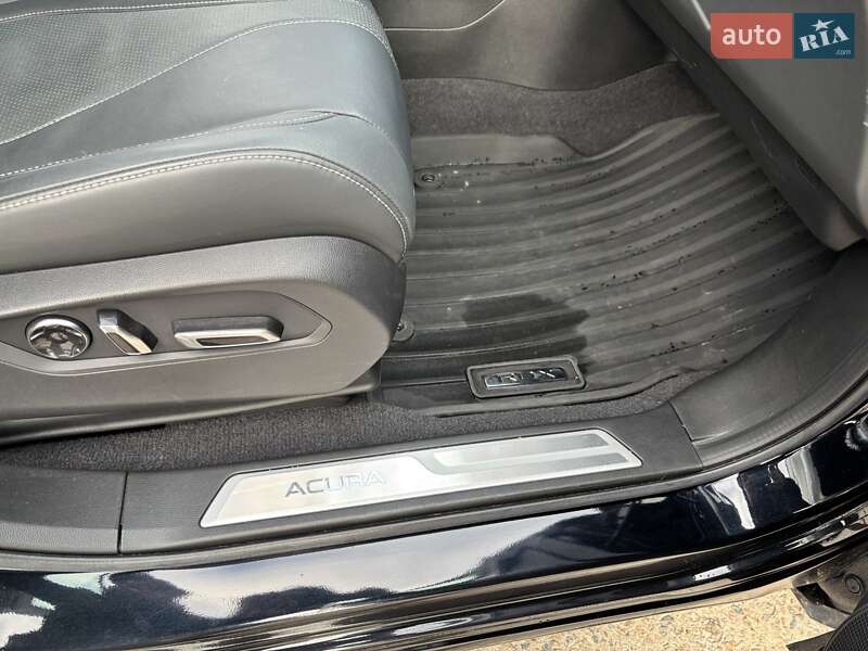 Внедорожник / Кроссовер Acura RDX 2022 в Харькове