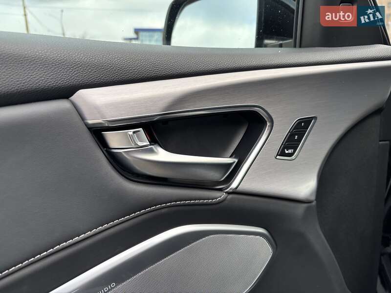 Внедорожник / Кроссовер Acura RDX 2022 в Харькове