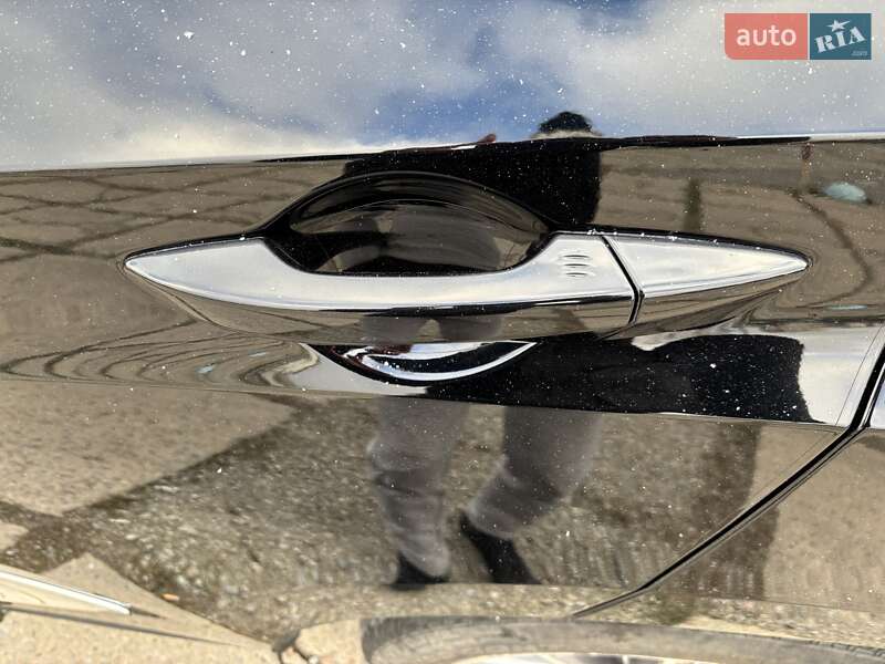 Внедорожник / Кроссовер Acura RDX 2022 в Харькове