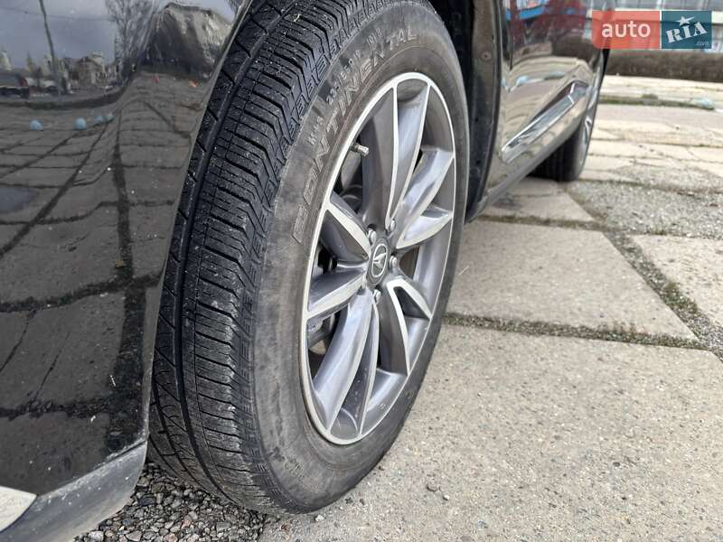 Внедорожник / Кроссовер Acura RDX 2022 в Харькове