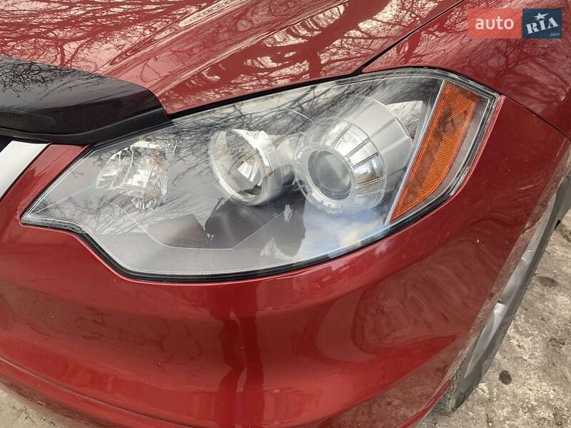 Внедорожник / Кроссовер Acura RDX 2008 в Запорожье фото 2 Внедорожник / Кроссовер Acura RDX 2008 в Запорожье