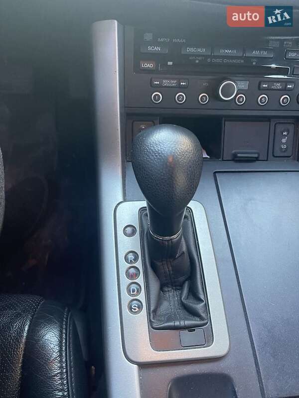 Внедорожник / Кроссовер Acura RDX 2008 в Запорожье фото 5 Внедорожник / Кроссовер Acura RDX 2008 в Запорожье