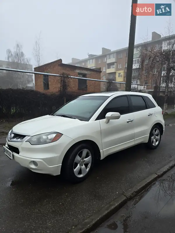 Acura RDX