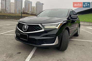 Внедорожник / Кроссовер Acura RDX 2019 в Киеве