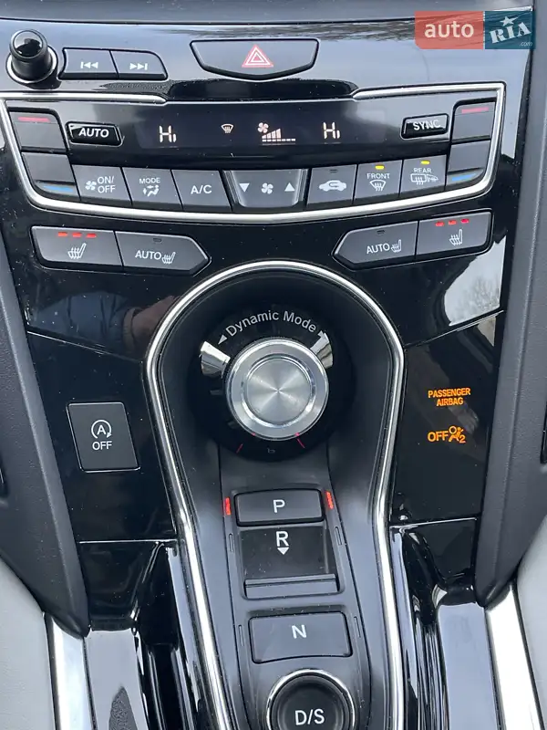 Acura RDX 2021 VIN 5J8TC2H52ML037301 фото оголошення 5 з 63