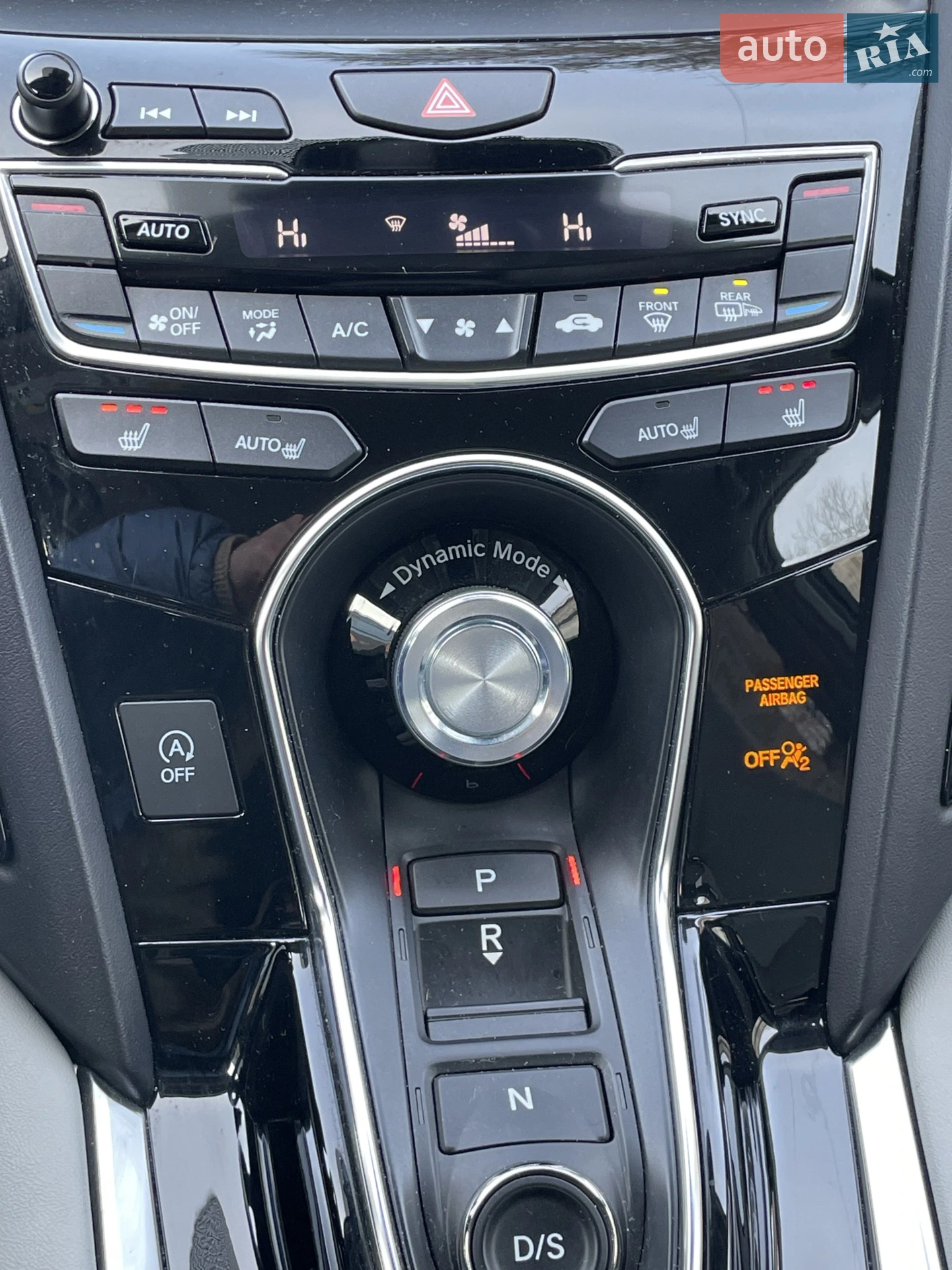 2021 Acura RDX - мініатюра 5