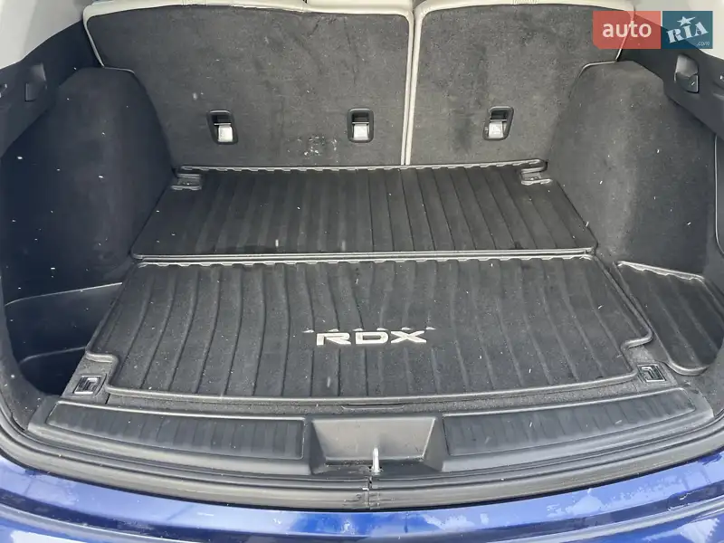 Acura RDX 2021 VIN 5J8TC2H52ML037301 фото оголошення 14 з 63