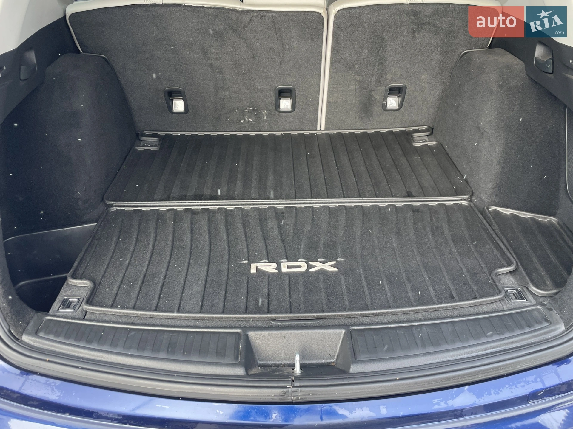 2021 Acura RDX - мініатюра 14