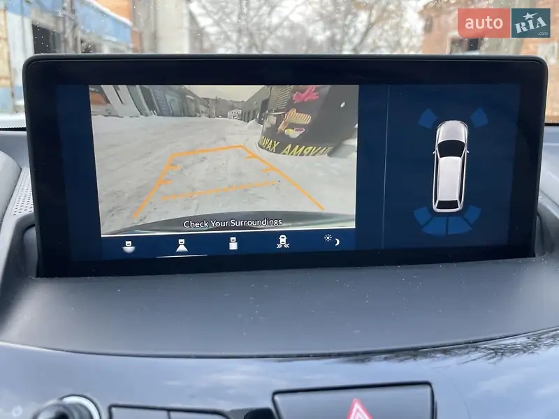 Acura RDX 2021 VIN 5J8TC2H52ML037301 фото оголошення 17 з 63